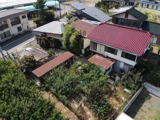 桃園（小井川駅） 1180万円