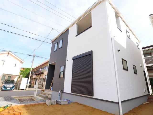 大字中野（中野松川駅） 3090万円～3490万円