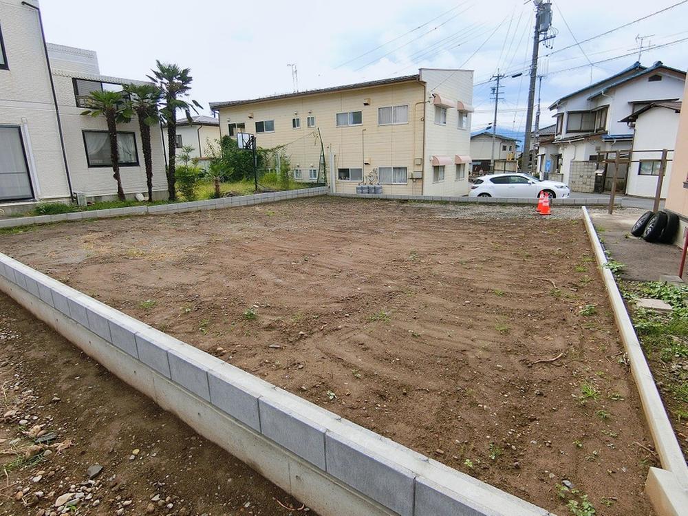 桐原１（桐原駅） 1814万5000円～1961万1000円