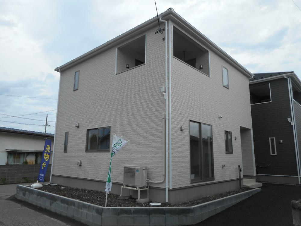 豊科（豊科駅） 2980万円