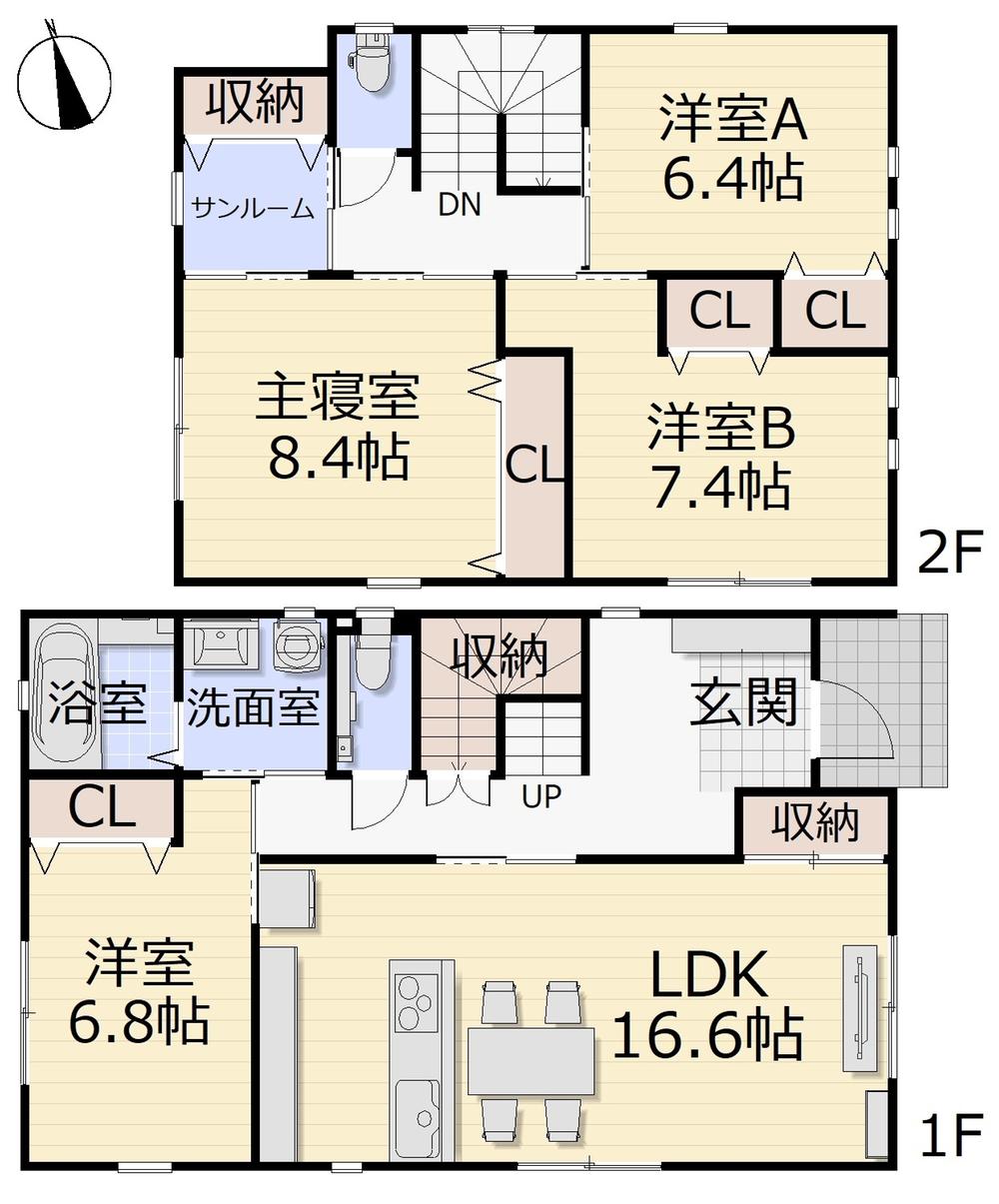 戸出町６（戸出駅） 2720万円