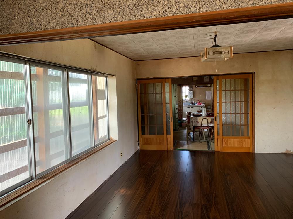 detached 富山県下新川郡入善町墓ノ木
