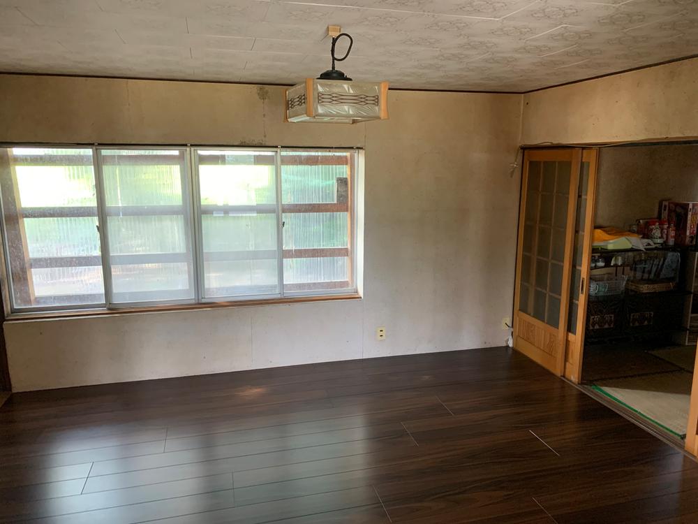 detached 富山県下新川郡入善町墓ノ木