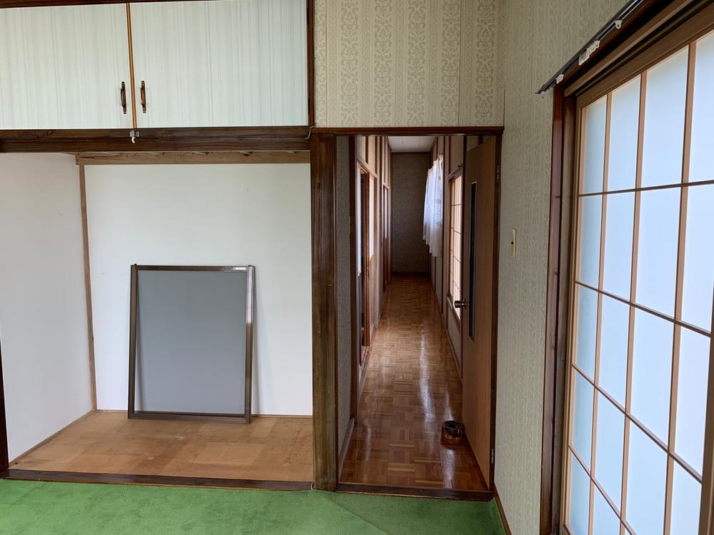 detached 富山県下新川郡入善町墓ノ木