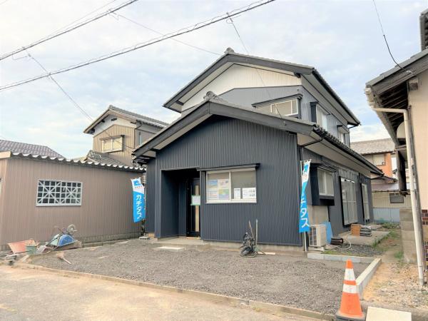 市野々町２（西敦賀駅） 1699万円