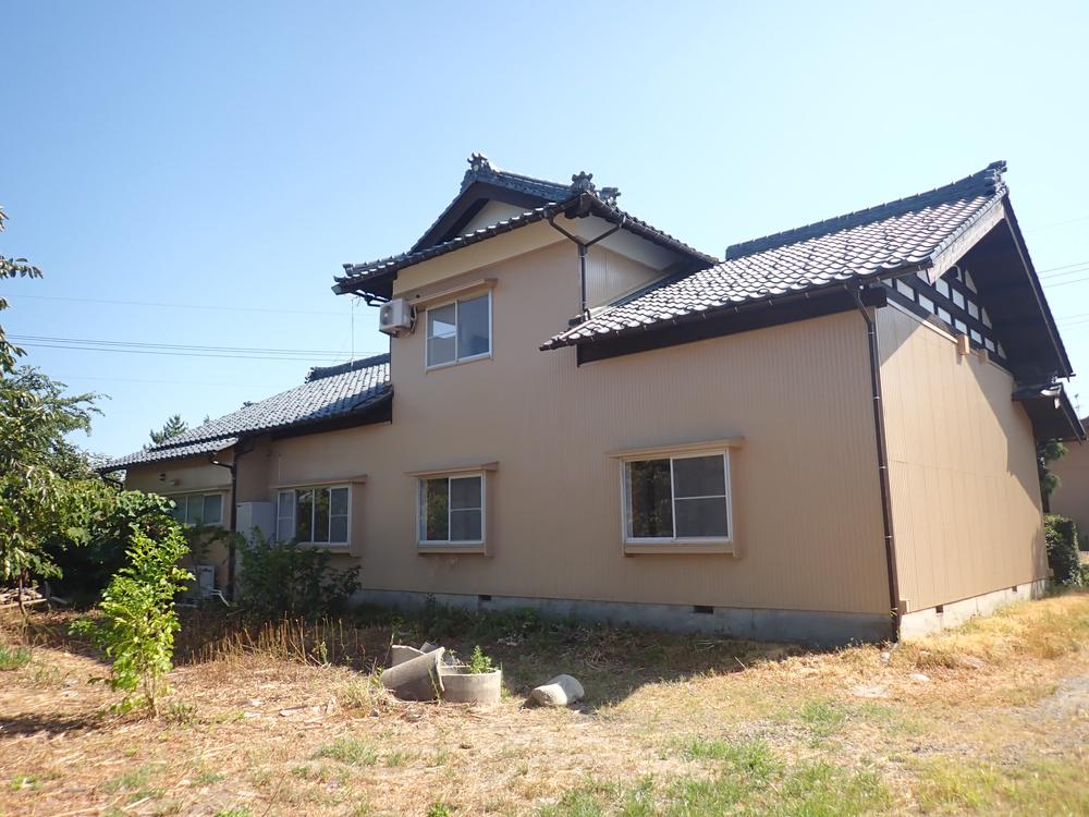 detached 新潟県新潟市秋葉区大安寺