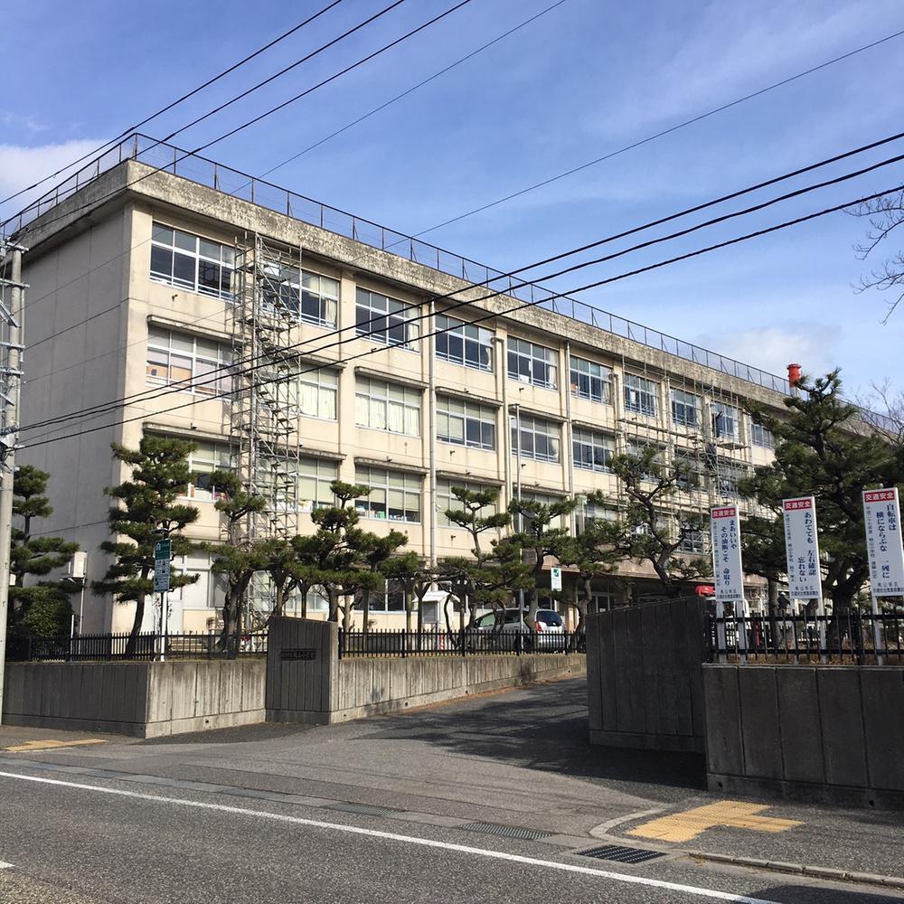 桃山町１ 450万円