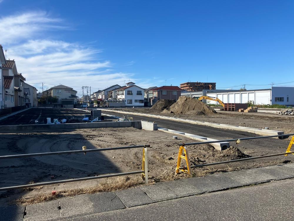 大形本町６（大形駅） 1419万円