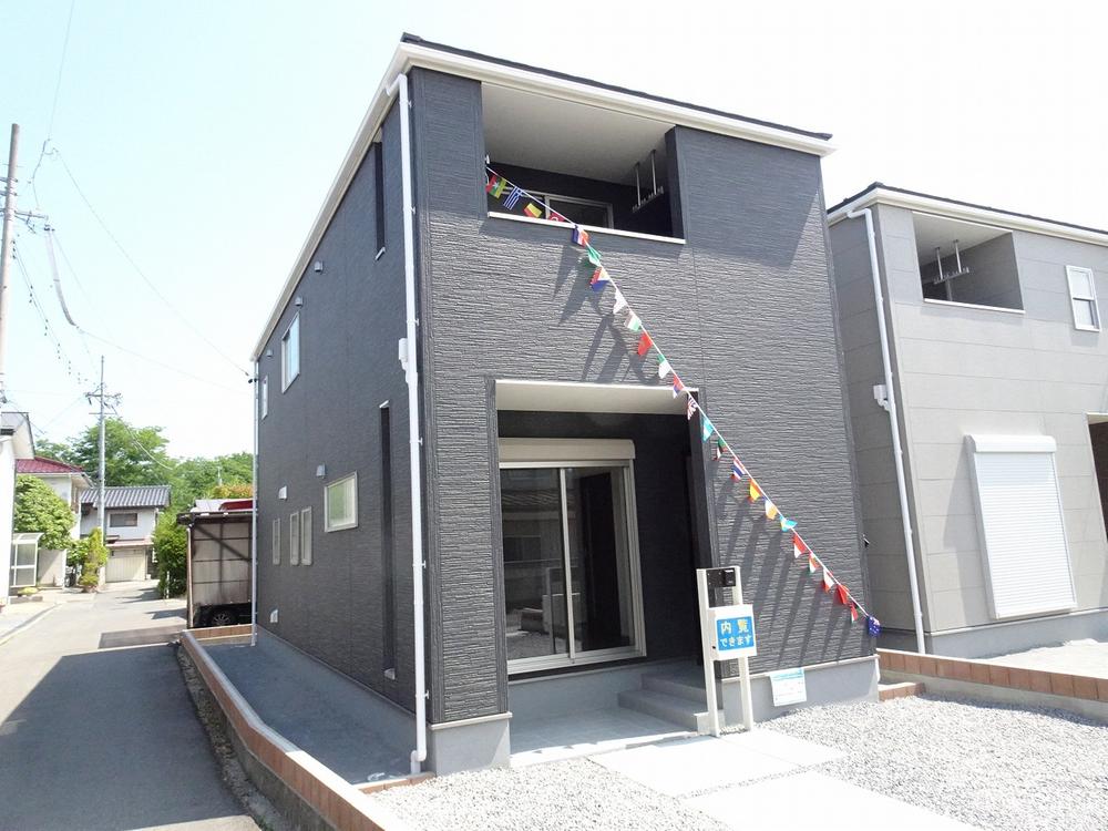 【今ならキャンペーン実施中♪】長野市青木島町青木島第１　新築建売住宅〈1号棟〉