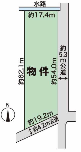 升岡 1000万円