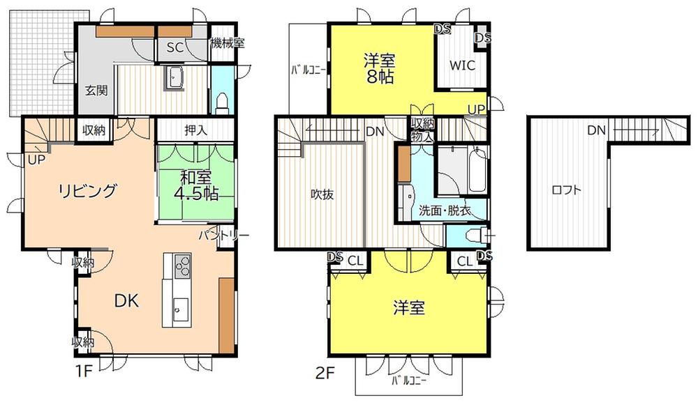 笹部１（渚駅） 4650万円