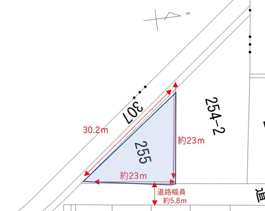 上本折町（小松駅） 1070万円