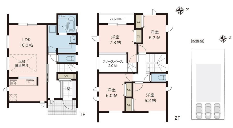 富塚町１（西新発田駅） 2498万円