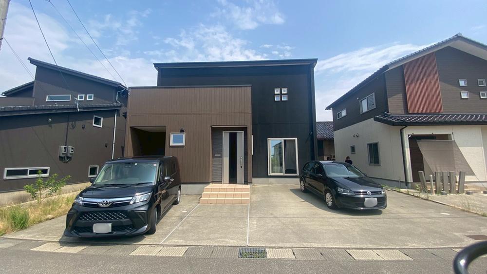 detached 石川県小松市今江町７