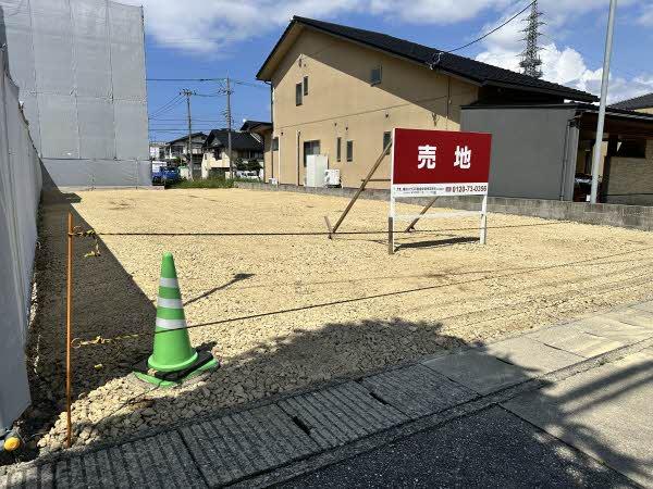 北安江４（金沢駅） 4950万円