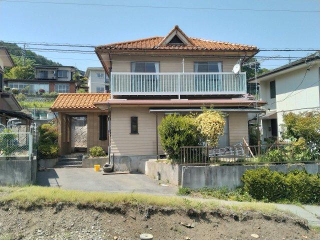 内山（岡谷駅） 680万円