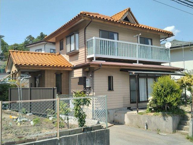 内山（岡谷駅） 680万円