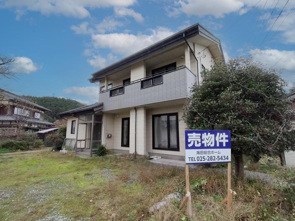 松山（村上駅） 1180万円