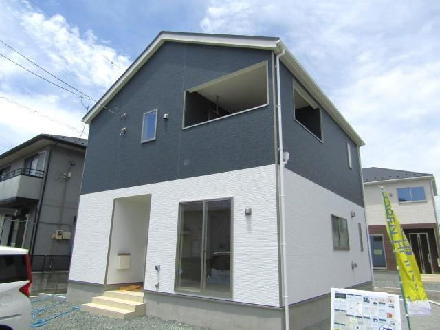 篠原（竜王駅） 2550万円