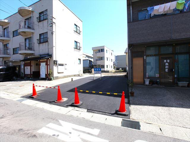 白菊町（野町駅） 2480万円