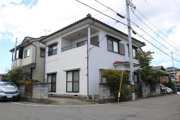 新田塚２（八ツ島駅） 1070万円