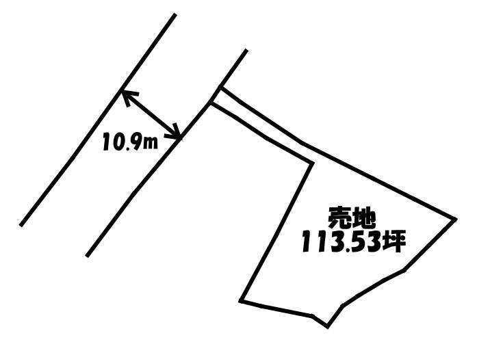 春日居町桑戸（春日居町駅） 380万円