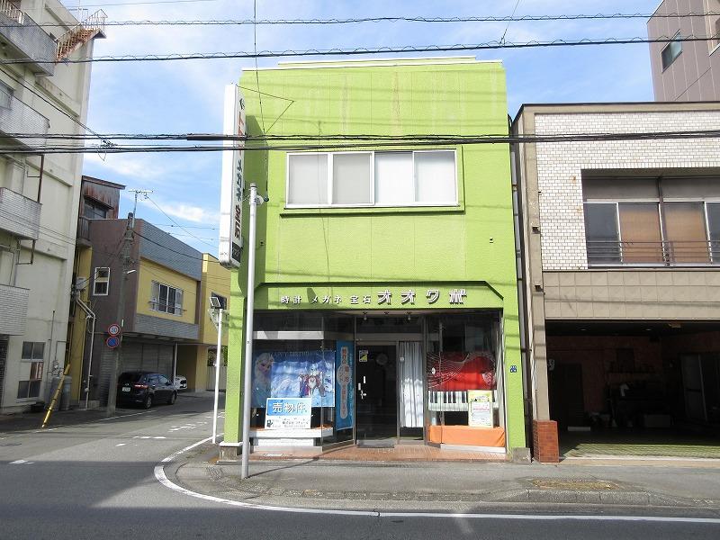 townhouse 山梨県甲府市若松町