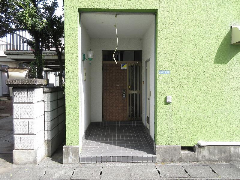 townhouse 山梨県甲府市若松町