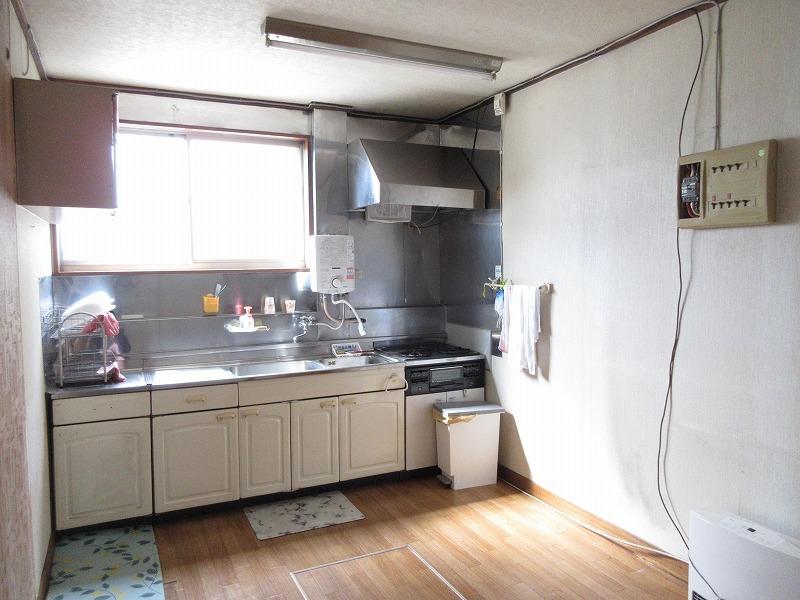townhouse 山梨県甲府市若松町