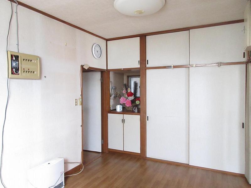 townhouse 山梨県甲府市若松町