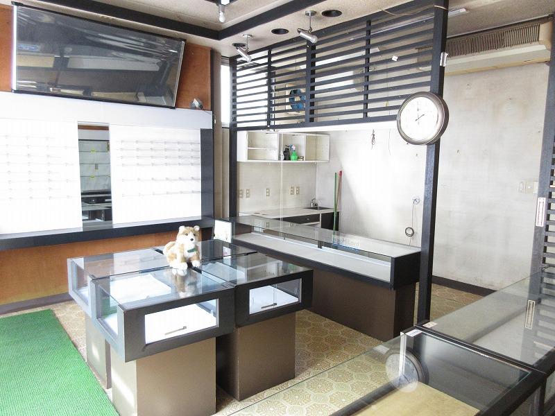 townhouse 山梨県甲府市若松町
