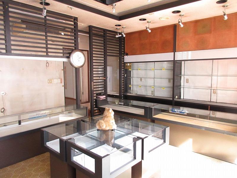 townhouse 山梨県甲府市若松町