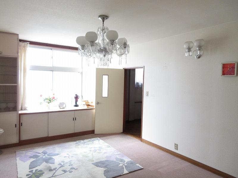 townhouse 山梨県甲府市若松町