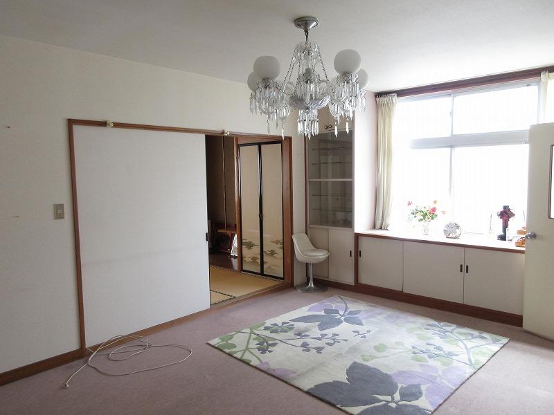 townhouse 山梨県甲府市若松町