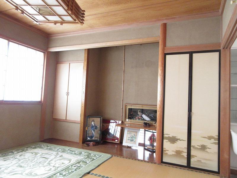 townhouse 山梨県甲府市若松町
