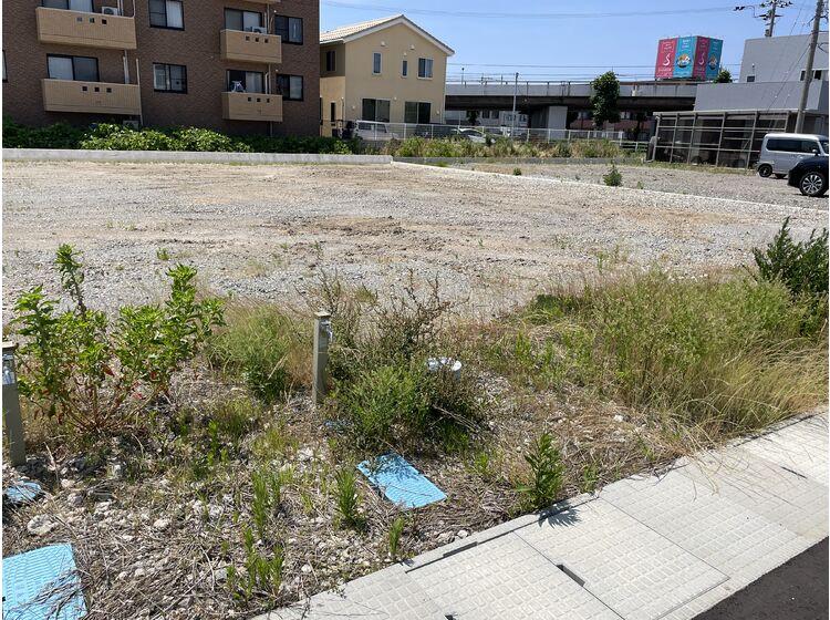 田尻町（野々市駅） 1874万円