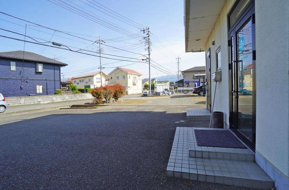detached 山梨県中央市山之神