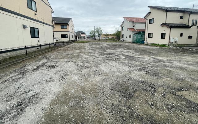 [新築戸建]　燕市井土巻４丁目　アイダ設計　１号棟～５号棟