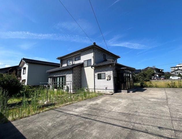 長坂１（野町駅） 3980万円