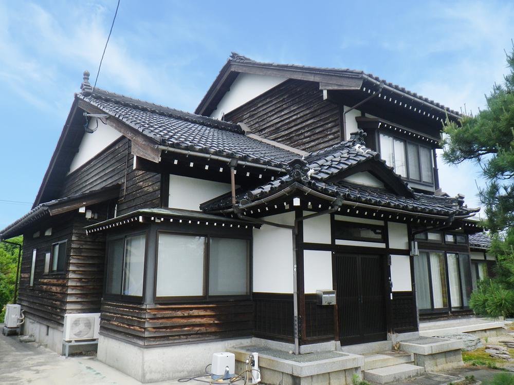 detached 富山県滑川市北野788