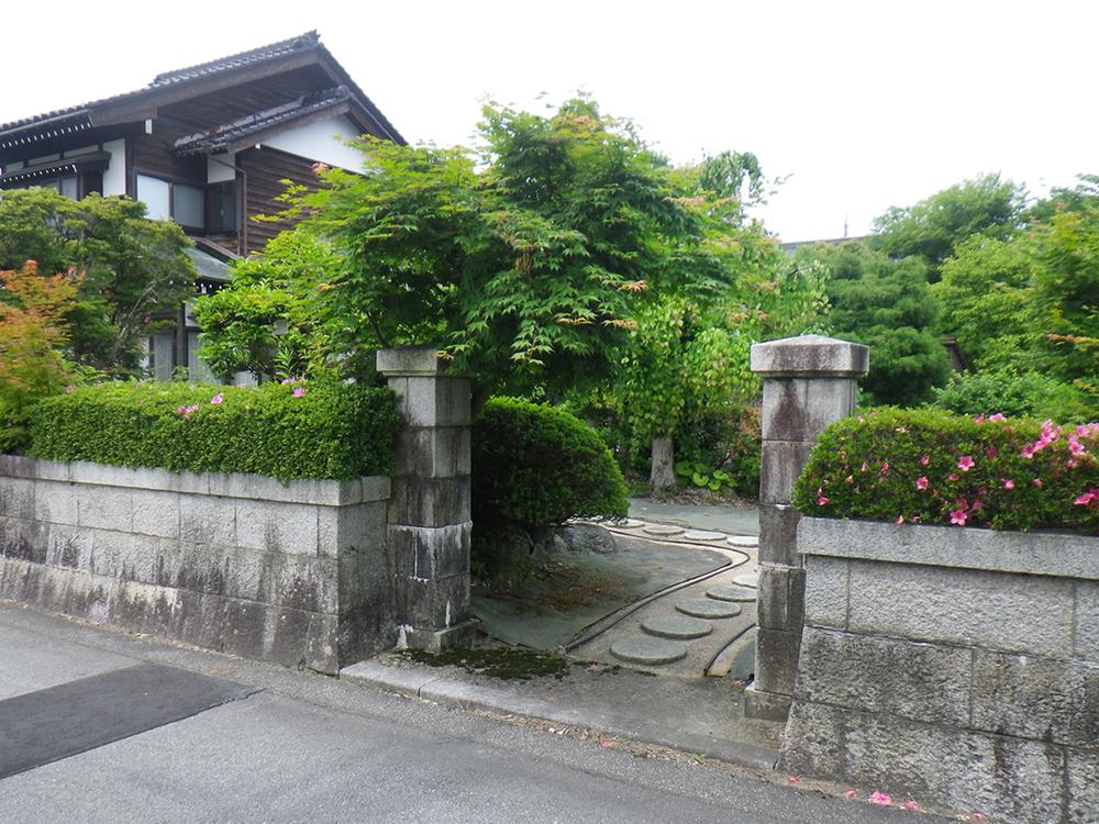 detached 富山県滑川市北野788