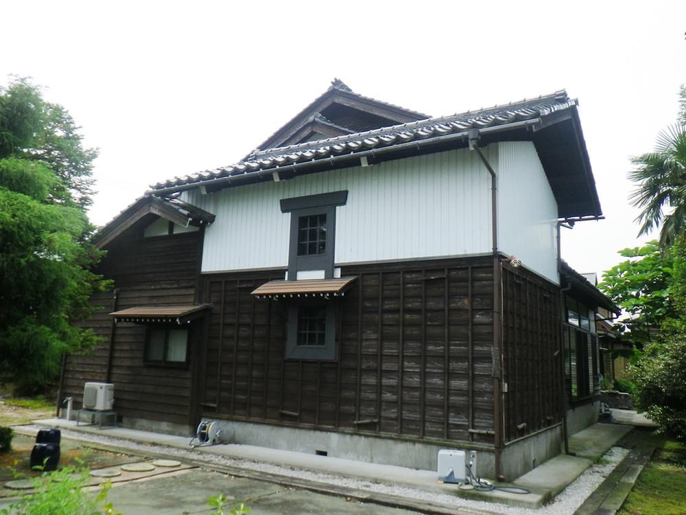 detached 富山県滑川市北野788