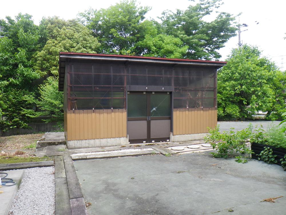 detached 富山県滑川市北野788