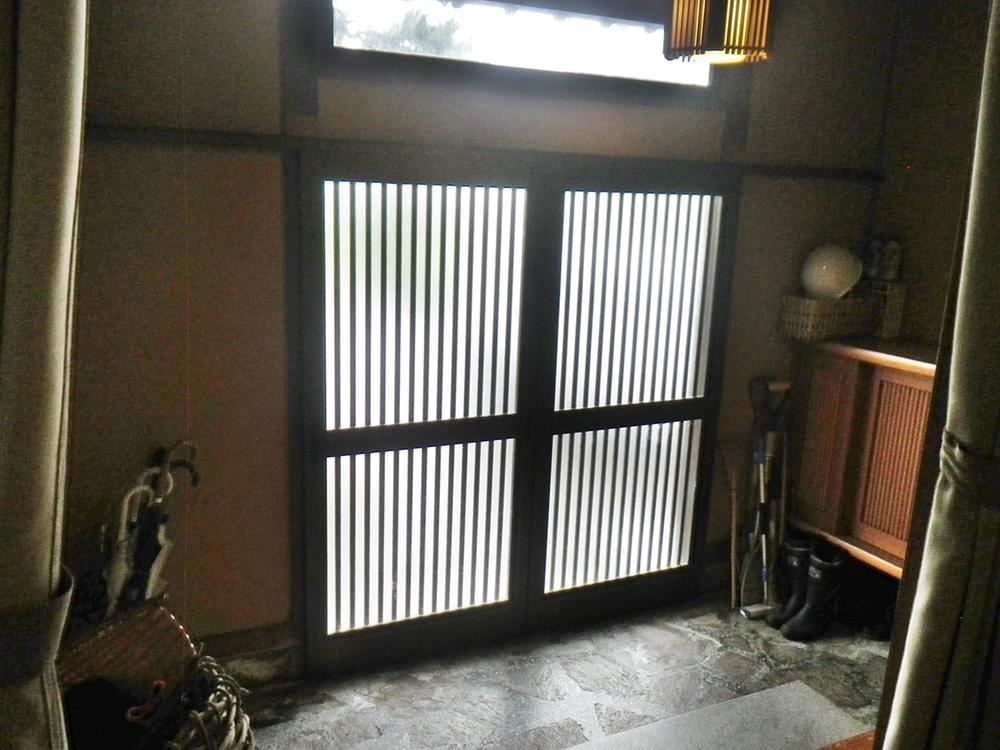 detached 富山県滑川市北野788