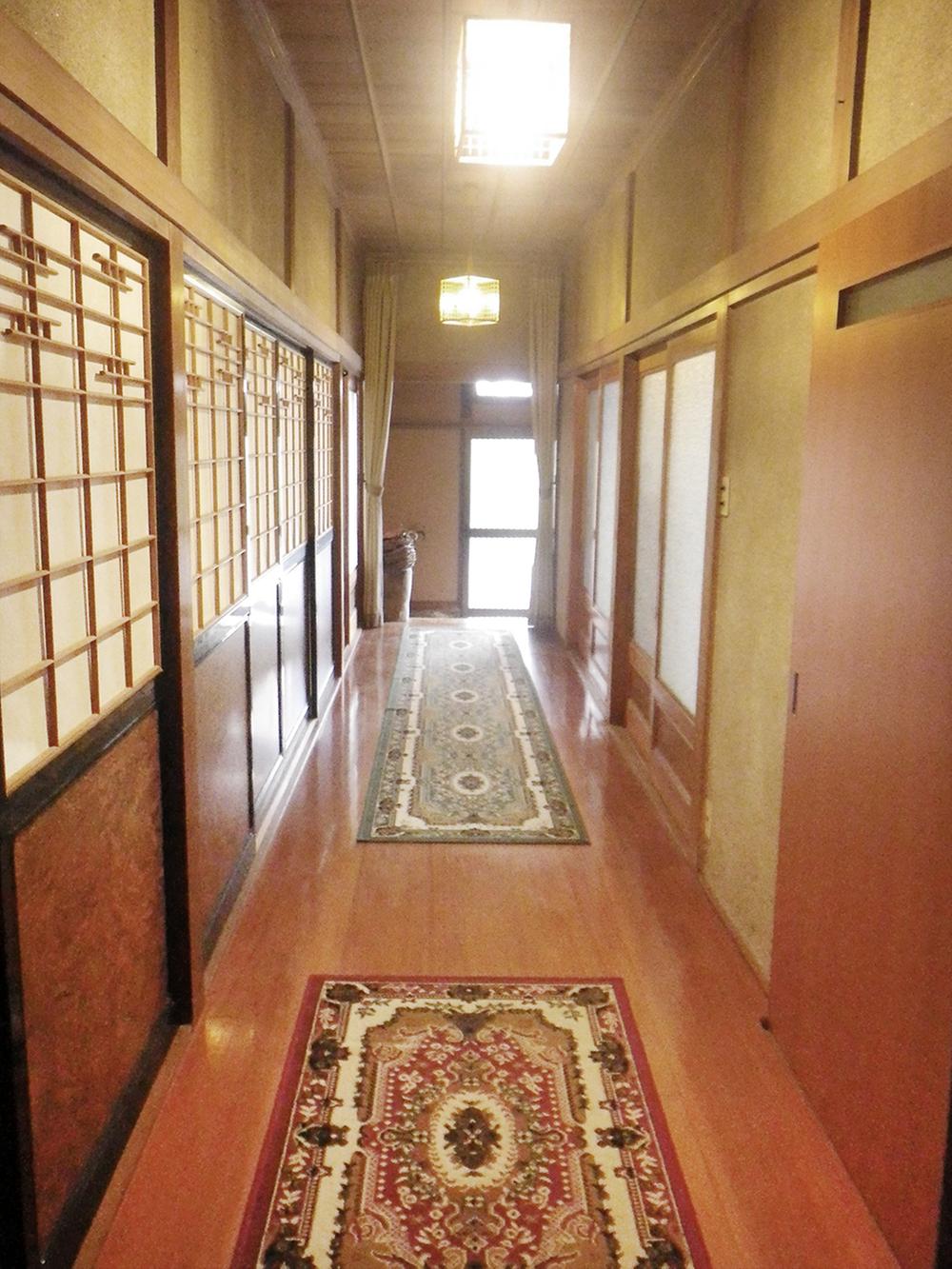 detached 富山県滑川市北野788