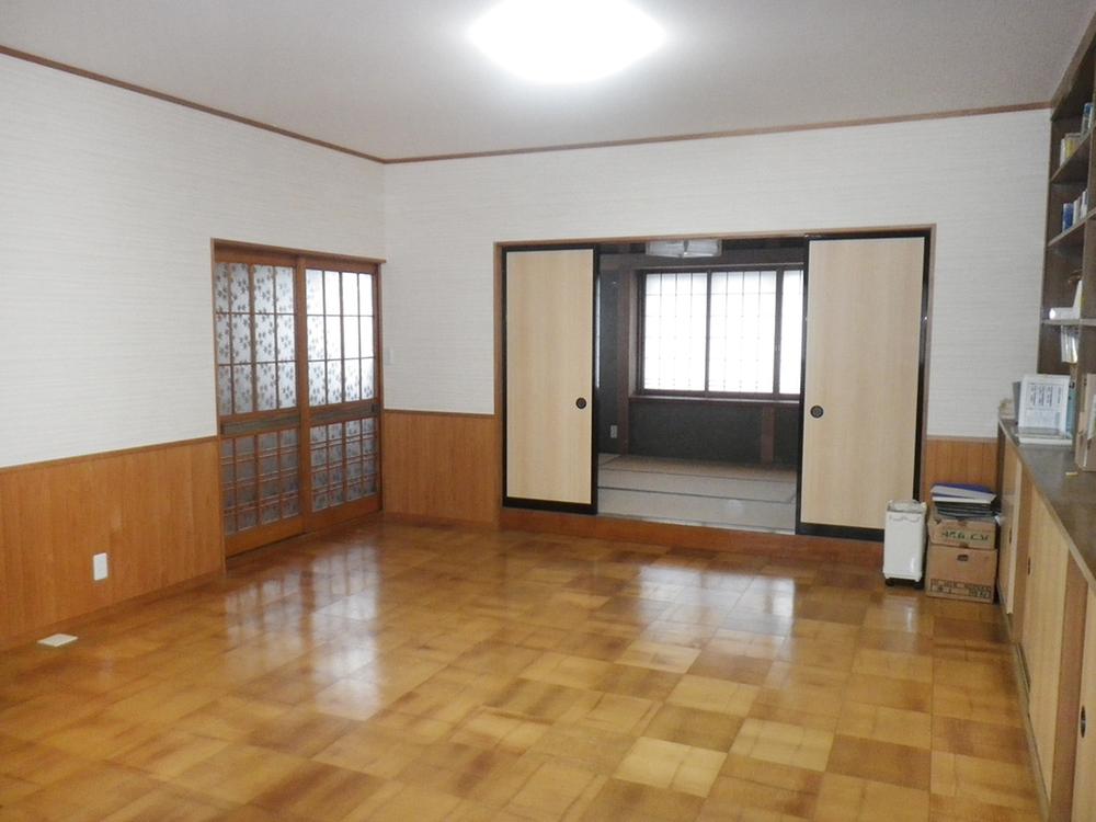 detached 富山県滑川市北野788