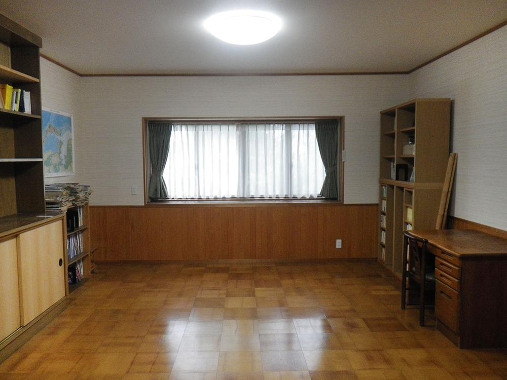 detached 富山県滑川市北野788