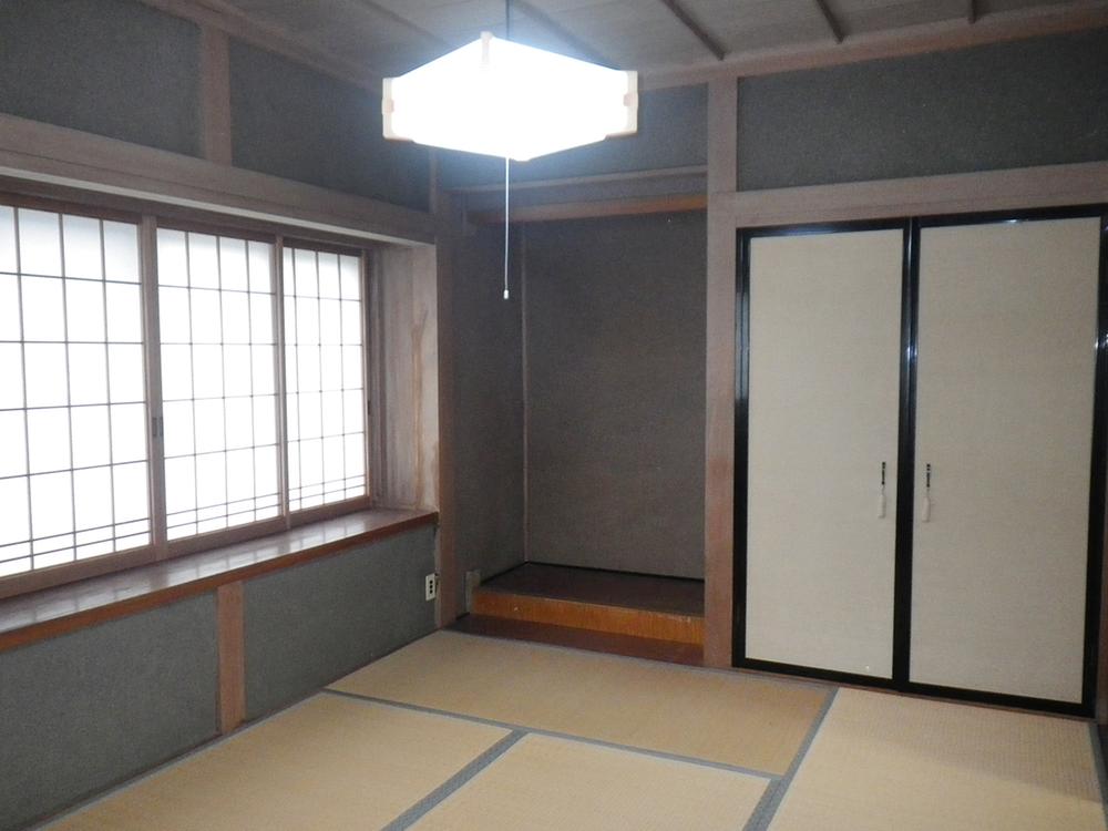 detached 富山県滑川市北野788