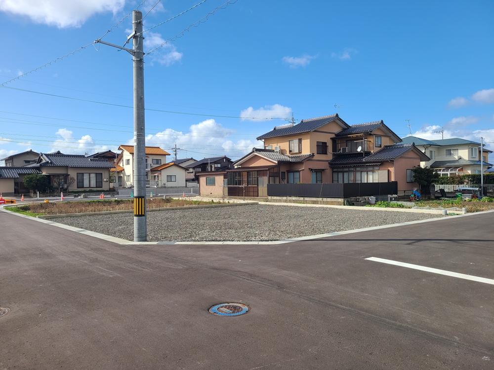 相木町（松任駅） 2156万円