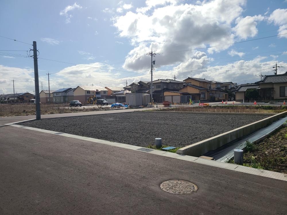 相木町（松任駅） 2156万円